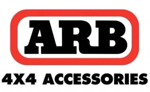 ARB 4x4 Accessories logo