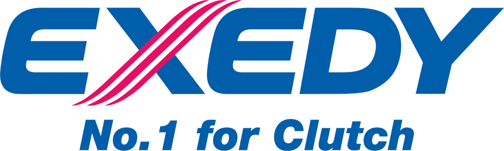 Exedy clutches logo